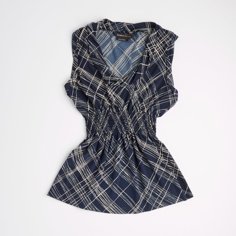 BCBGMaxAzria